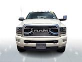 Thumbnail of 2018 Pearl White RAM 2500