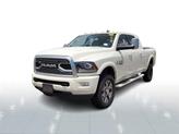 Photo of 2018 Pearl White RAM 2500