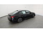 Thumbnail of 2025 Midnight Black Metallic Toyota Camry