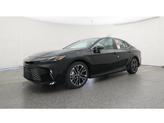 Thumbnail of 2025 Midnight Black Metallic Toyota Camry