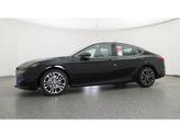 Thumbnail of 2025 Midnight Black Metallic Toyota Camry