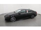 Thumbnail of 2025 Midnight Black Metallic Toyota Camry