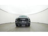 Thumbnail of 2025 Magnetic Gray Metallic Toyota Sequoia