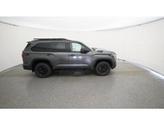 Thumbnail of 2025 Magnetic Gray Metallic Toyota Sequoia