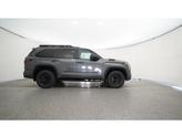 Thumbnail of 2025 Magnetic Gray Metallic Toyota Sequoia