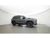 Thumbnail of 2025 Magnetic Gray Metallic Toyota Sequoia