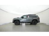 Thumbnail of 2025 Magnetic Gray Metallic Toyota Sequoia