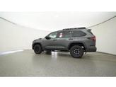 Thumbnail of 2025 Magnetic Gray Metallic Toyota Sequoia