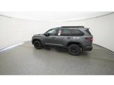 Thumbnail of 2025 Magnetic Gray Metallic Toyota Sequoia