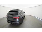 Thumbnail of 2025 Magnetic Gray Metallic Toyota Sequoia