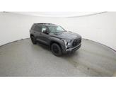Thumbnail of 2025 Magnetic Gray Metallic Toyota Sequoia