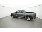 Thumbnail of 2025 Magnetic Gray Metallic Toyota Tundra