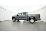 Thumbnail of 2025 Magnetic Gray Metallic Toyota Tundra