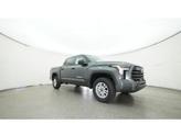 Thumbnail of 2025 Magnetic Gray Metallic Toyota Tundra