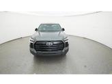Thumbnail of 2025 Magnetic Gray Metallic Toyota Tundra