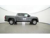 Thumbnail of 2025 Magnetic Gray Metallic Toyota Tundra