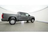 Thumbnail of 2025 Magnetic Gray Metallic Toyota Tundra