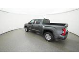 Thumbnail of 2025 Magnetic Gray Metallic Toyota Tundra