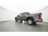 Thumbnail of 2025 Magnetic Gray Metallic Toyota Tundra
