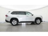 Thumbnail of 2025 Celestial Silver Metallic Toyota Highlander
