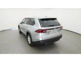 Thumbnail of 2025 Celestial Silver Metallic Toyota Highlander