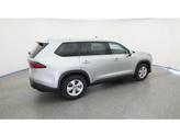 Thumbnail of 2025 Celestial Silver Metallic Toyota Highlander