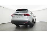 Thumbnail of 2025 Celestial Silver Metallic Toyota Highlander