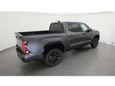 Thumbnail of 2025 Magnetic Gray Metallic Toyota Tundra Hybrid