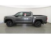Thumbnail of 2025 Magnetic Gray Metallic Toyota Tundra Hybrid