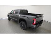 Thumbnail of 2025 Magnetic Gray Metallic Toyota Tundra Hybrid