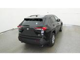 Thumbnail of 2025 Midnight Black Metallic Toyota RAV4 Hybrid