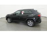 Thumbnail of 2025 Midnight Black Metallic Toyota RAV4 Hybrid