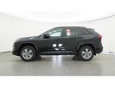 Thumbnail of 2025 Midnight Black Metallic Toyota RAV4 Hybrid