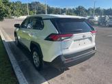 Thumbnail of 2025 Ice Cap Toyota RAV4