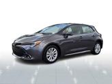 Thumbnail of 2025 Gray Toyota Corolla