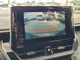 Thumbnail of 2025 Gray Toyota Corolla