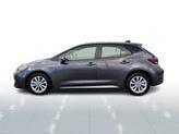 Thumbnail of 2025 Gray Toyota Corolla