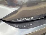 Thumbnail of 2025 Gray Toyota Corolla