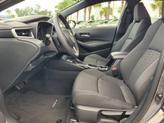 Thumbnail of 2025 Gray Toyota Corolla