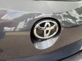 Thumbnail of 2025 Gray Toyota Corolla