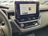 Thumbnail of 2025 Gray Toyota Corolla