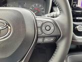 Thumbnail of 2025 Gray Toyota Corolla