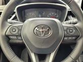 Thumbnail of 2025 Gray Toyota Corolla