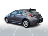 Thumbnail of 2025 Gray Toyota Corolla