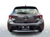 Thumbnail of 2025 Gray Toyota Corolla