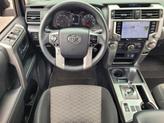 Thumbnail of 2023 Midnight Black Metallic Toyota 4Runner
