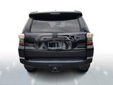 Thumbnail of 2023 Midnight Black Metallic Toyota 4Runner