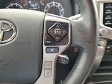 Thumbnail of 2023 Midnight Black Metallic Toyota 4Runner