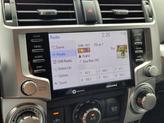 Thumbnail of 2023 Midnight Black Metallic Toyota 4Runner