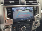 Thumbnail of 2023 Midnight Black Metallic Toyota 4Runner